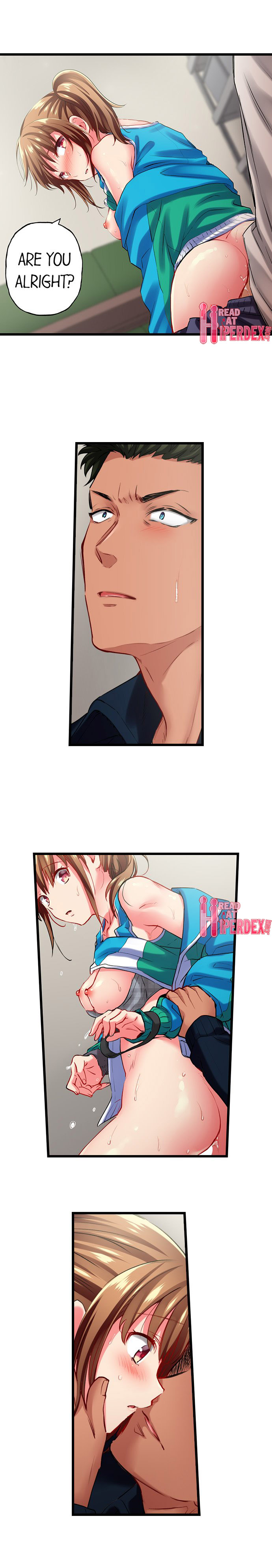 Only I Know Her Cumming Face Chapter 69 - Page 2