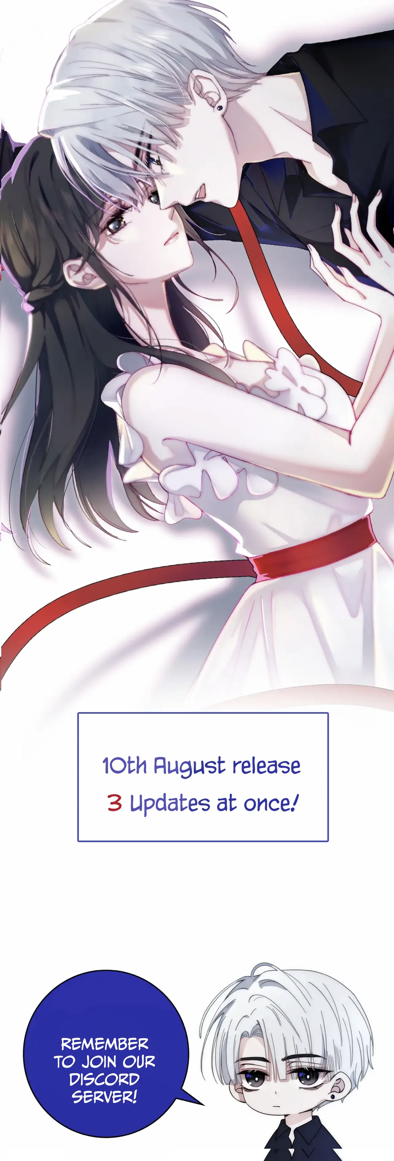 Only Love Chapter 0 - Page 11