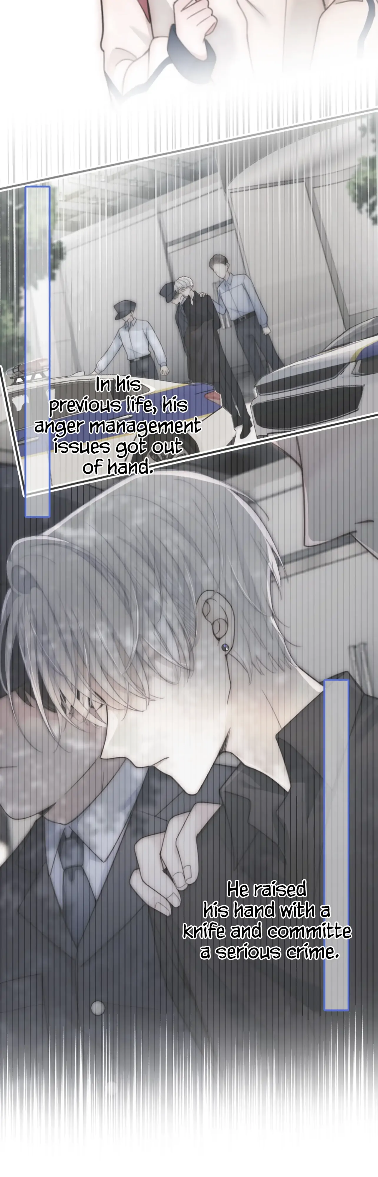 Only Love Chapter 0 - Page 4