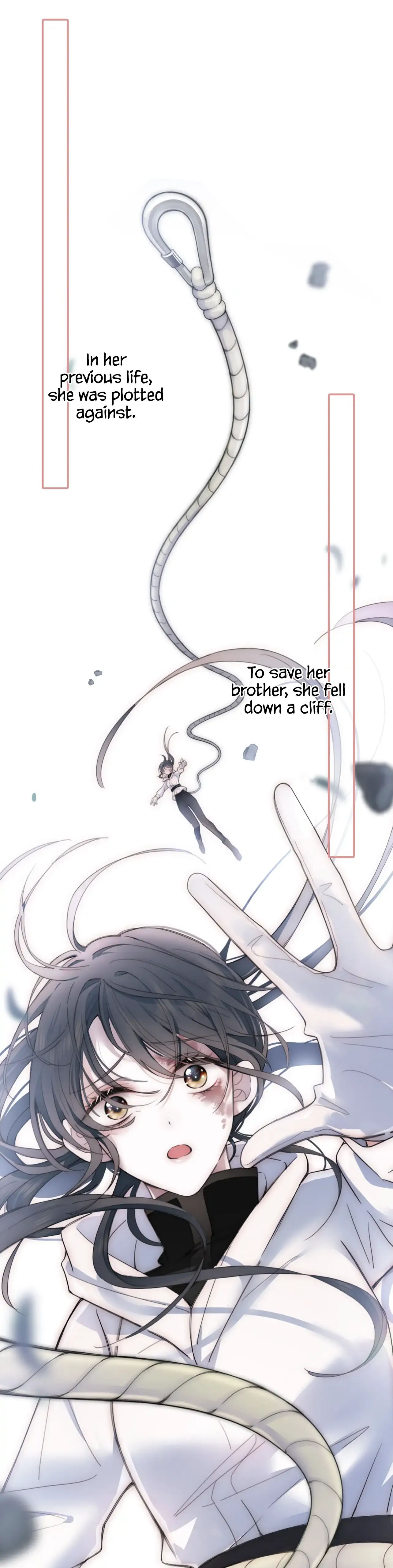 Only Love Chapter 0 - Page 5