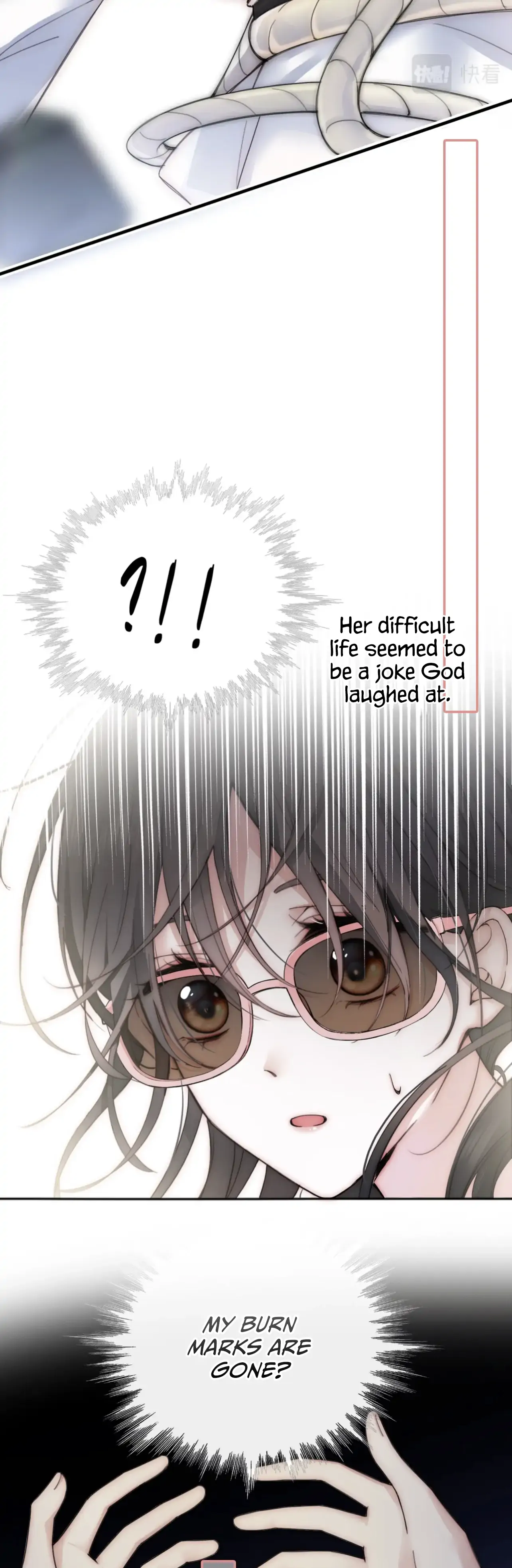 Only Love Chapter 0 - Page 6