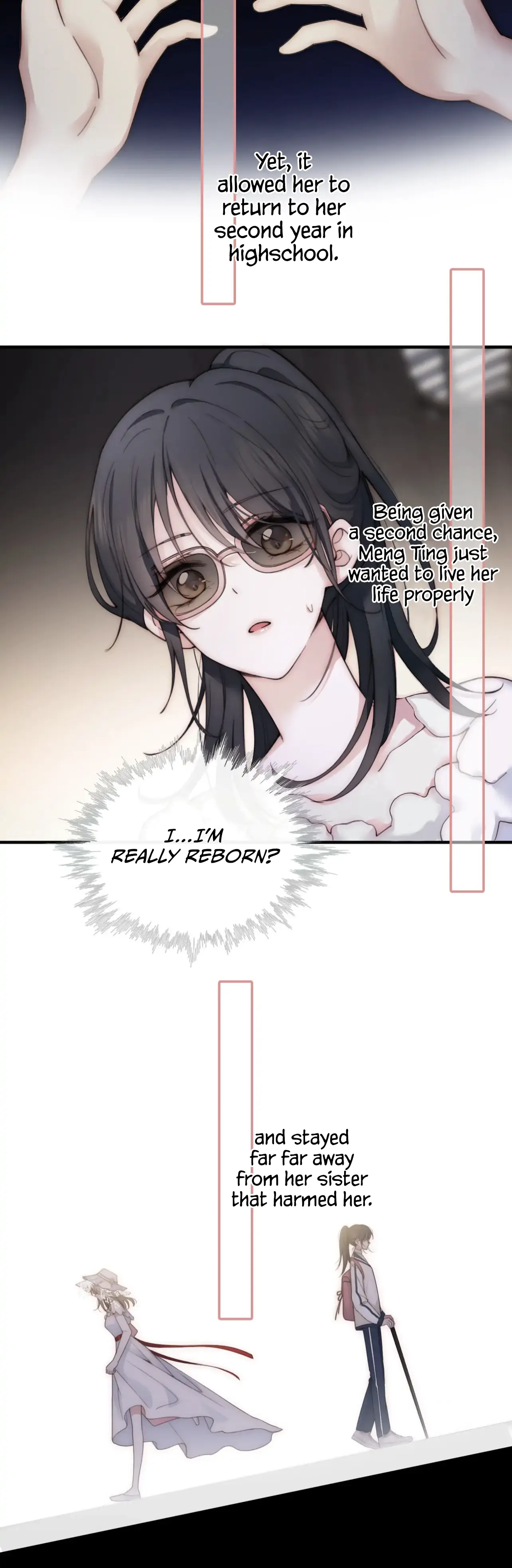 Only Love Chapter 0 - Page 7