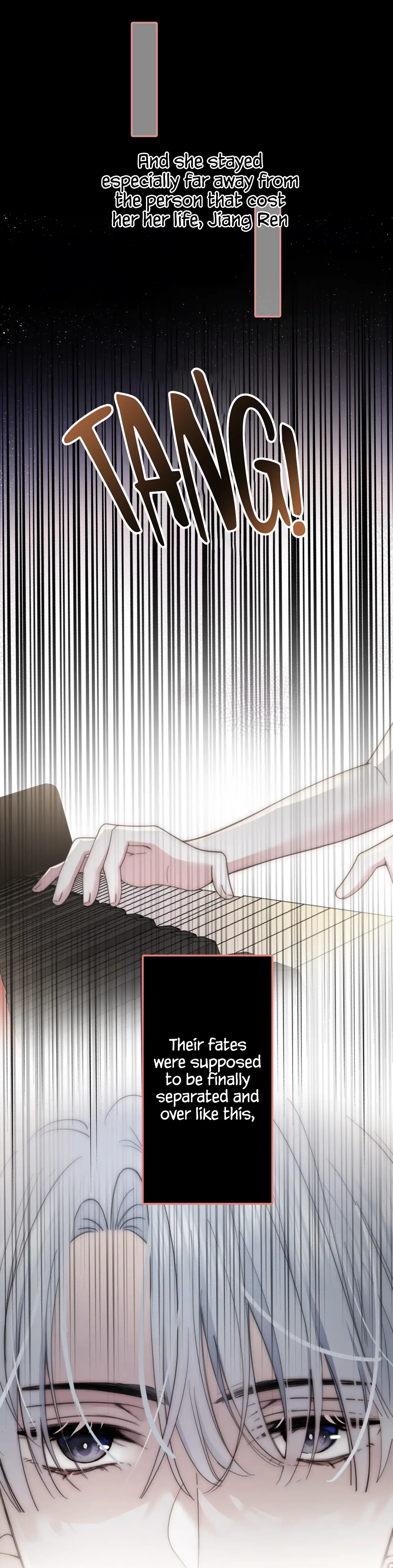 Only Love Chapter 0 - Page 8