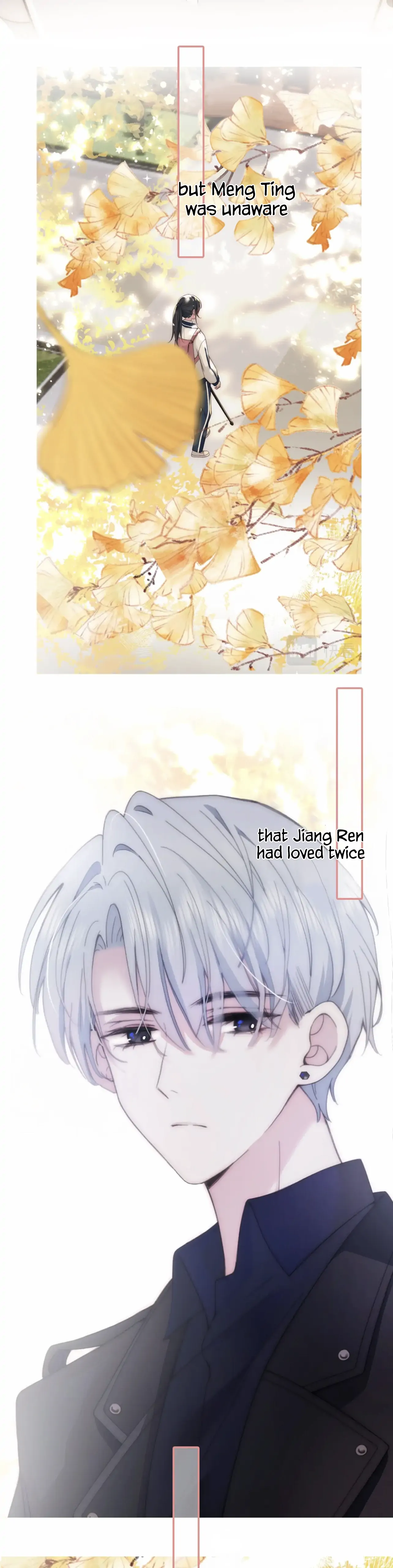Only Love Chapter 0 - Page 9