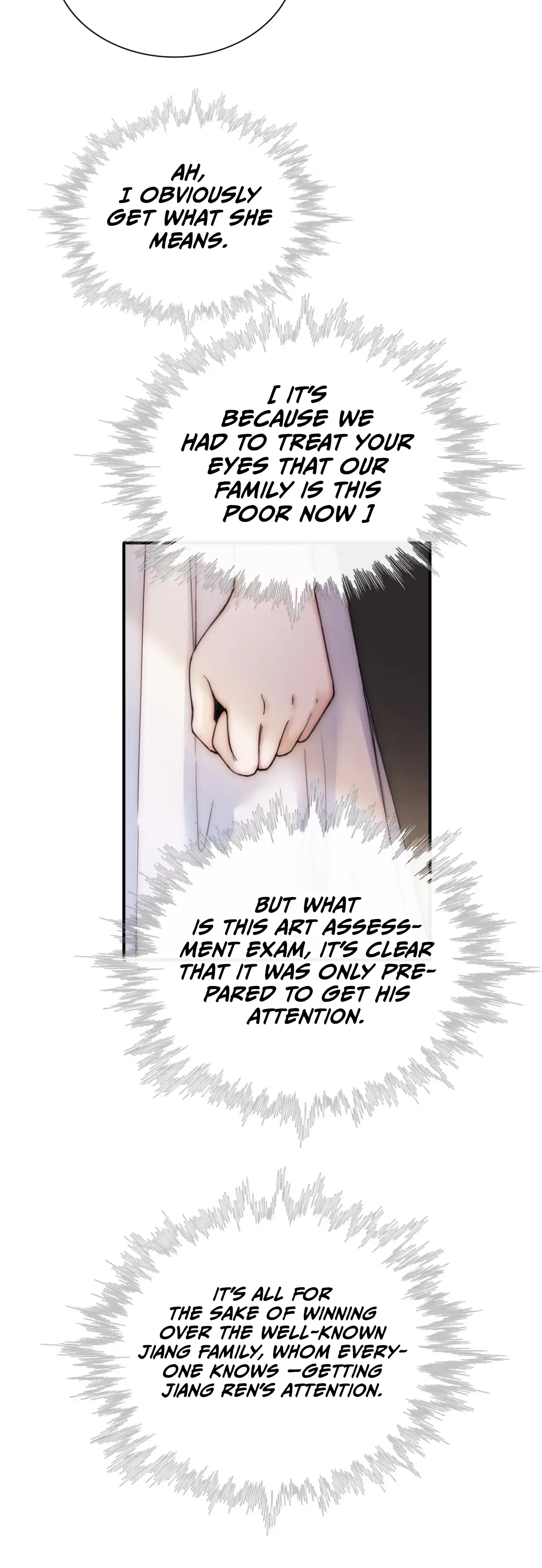 Only Love Chapter 1 - Page 15