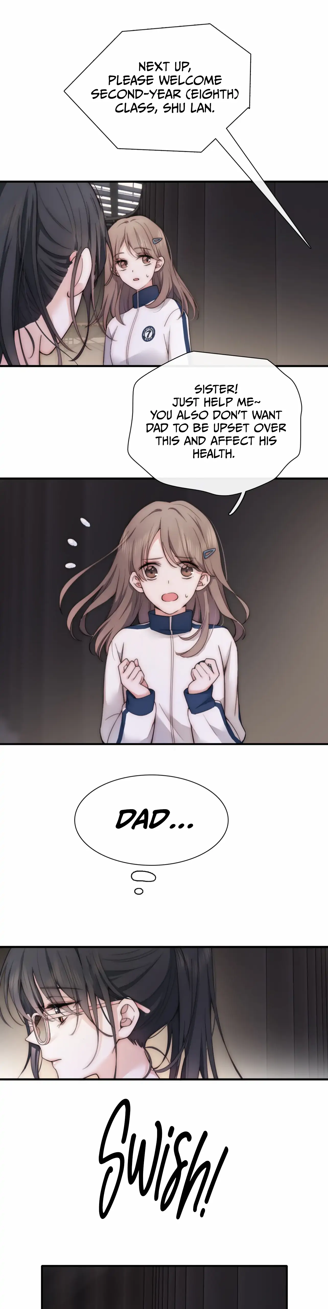 Only Love Chapter 1 - Page 16