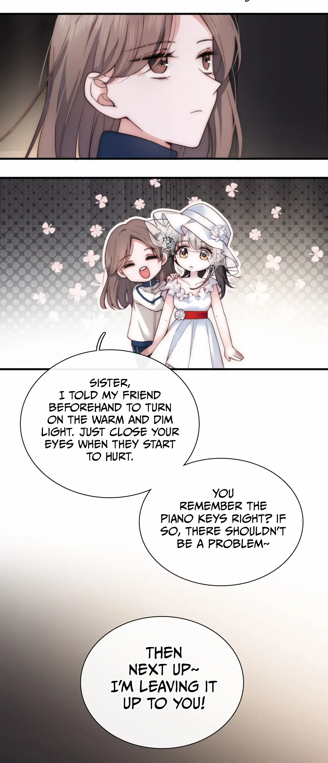 Only Love Chapter 1 - Page 18