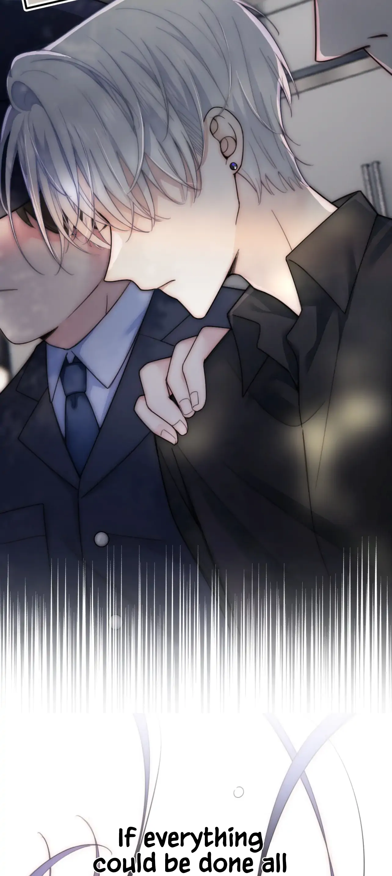 Only Love Chapter 1 - Page 7