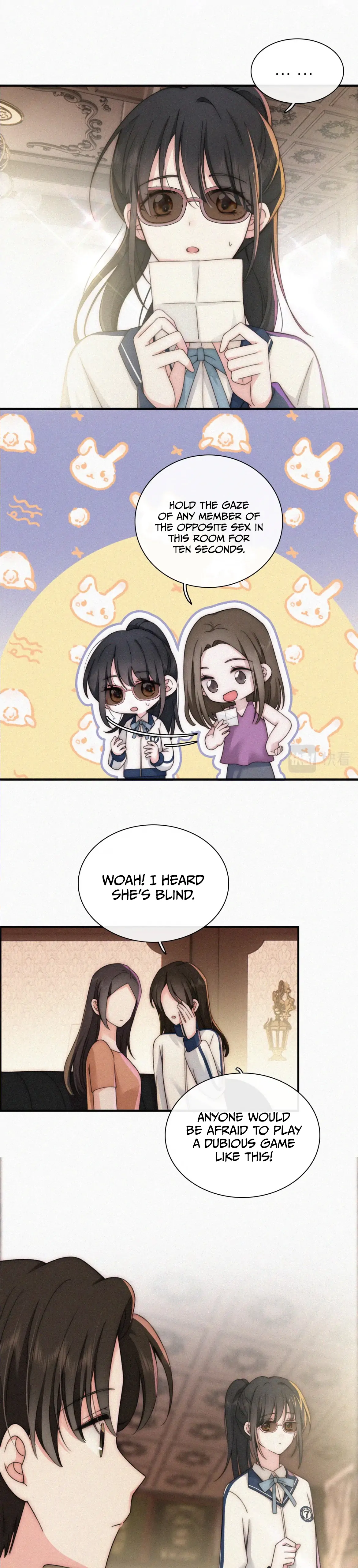 Only Love Chapter 10 - Page 13