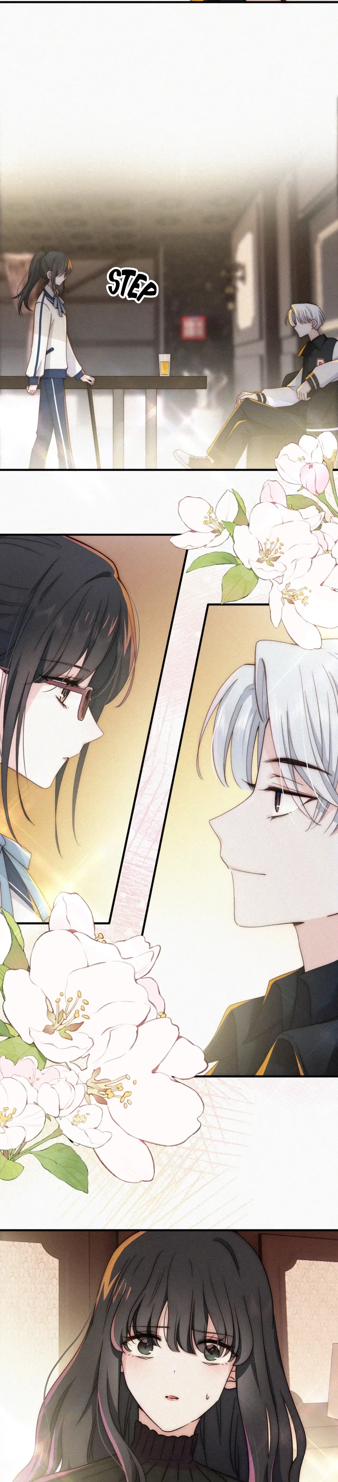 Only Love Chapter 10 - Page 18