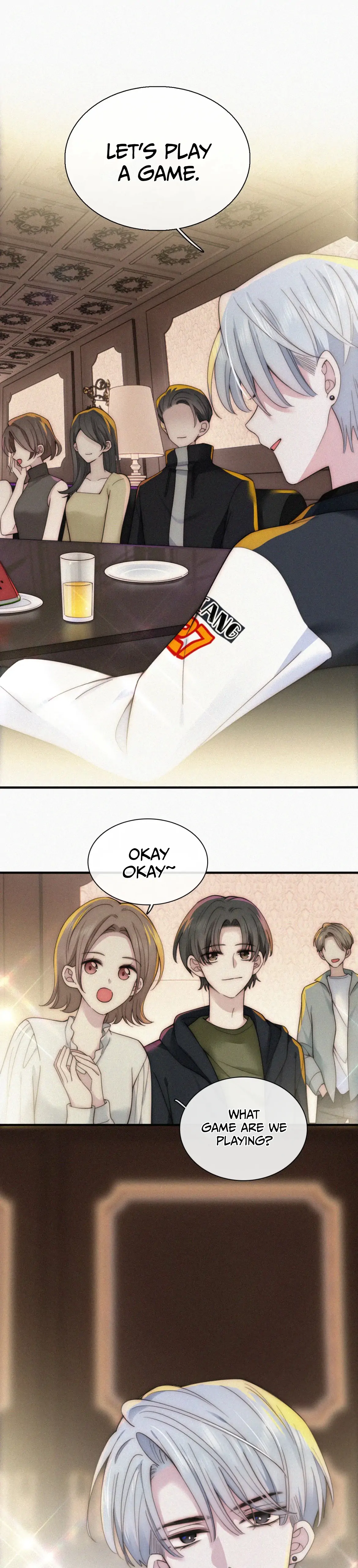 Only Love Chapter 10 - Page 6
