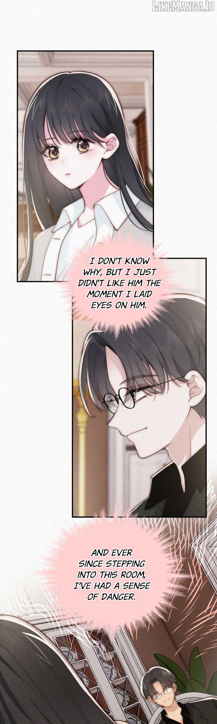 Only Love Chapter 100 - Page 1