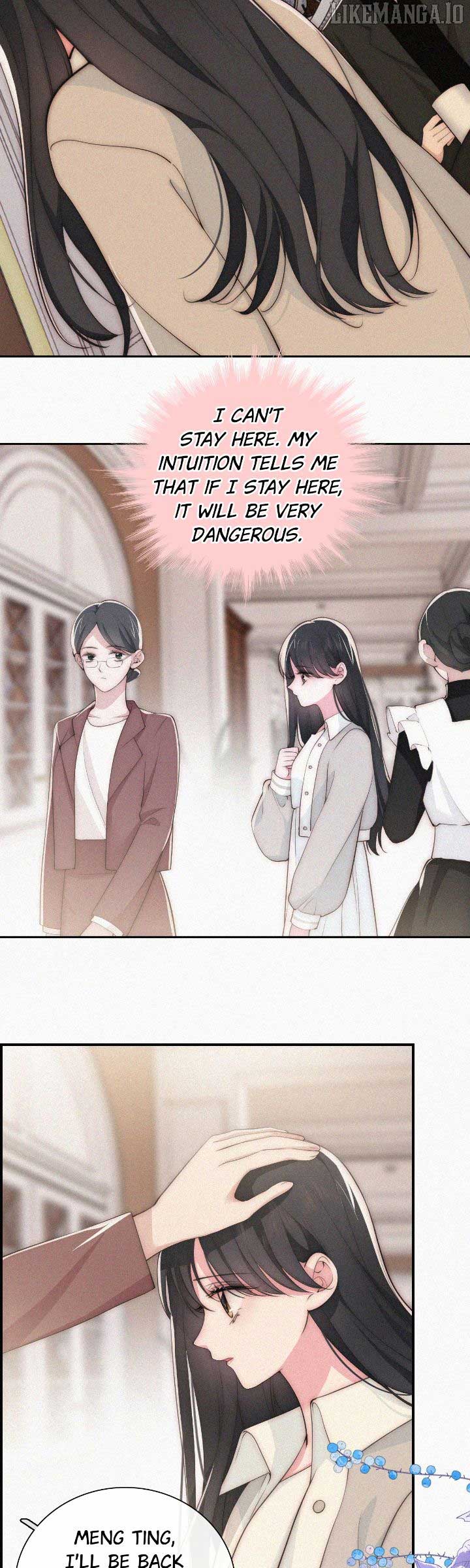 Only Love Chapter 100 - Page 2