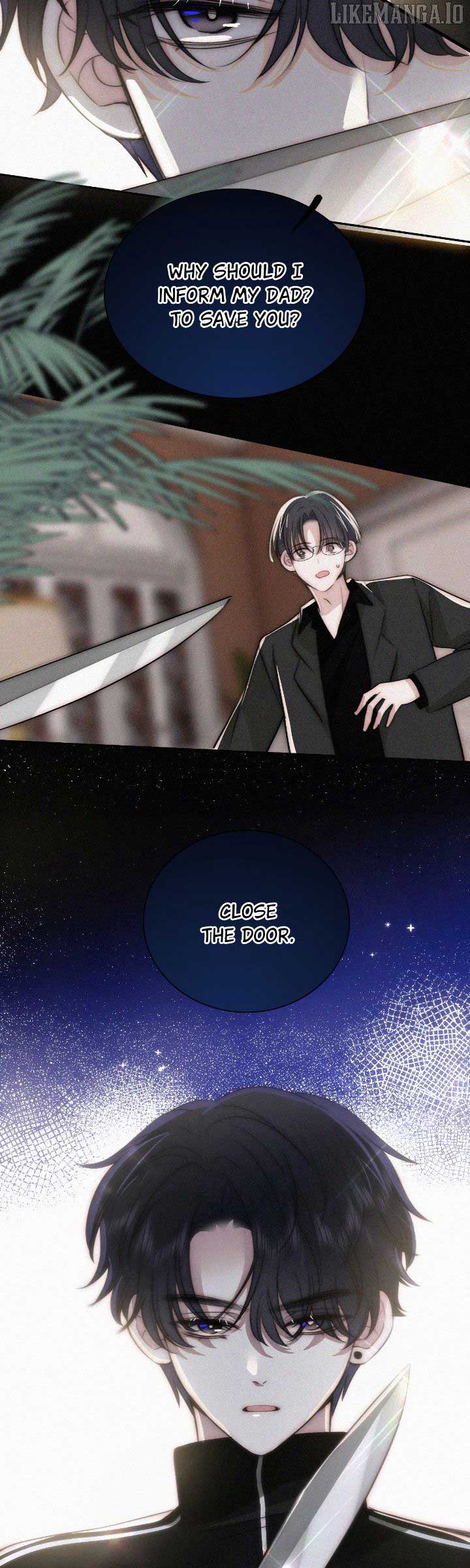 Only Love Chapter 100 - Page 11