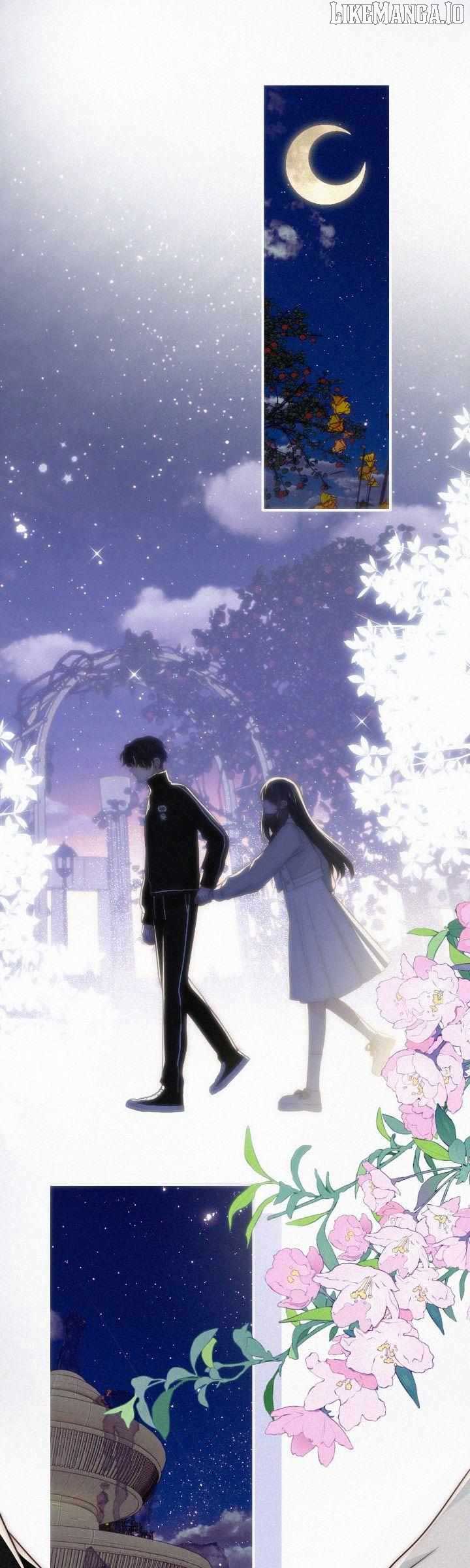 Only Love Chapter 101 - Page 1