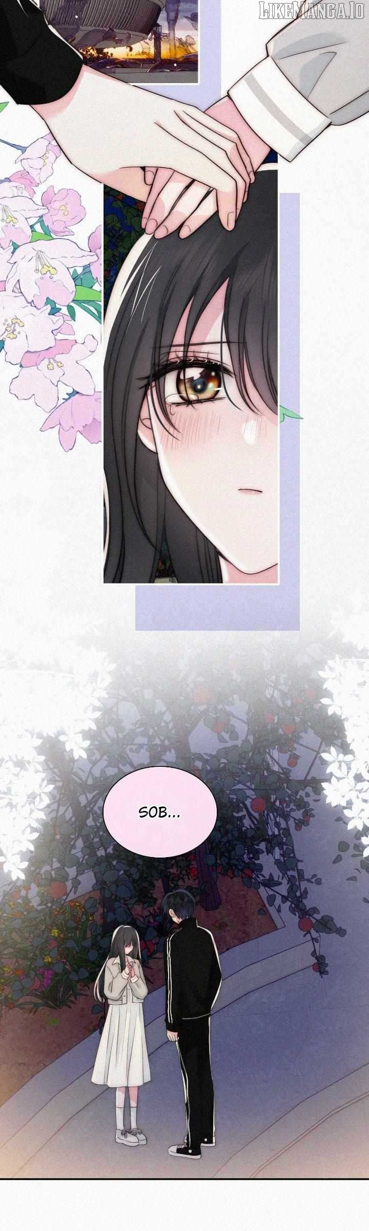Only Love Chapter 101 - Page 2