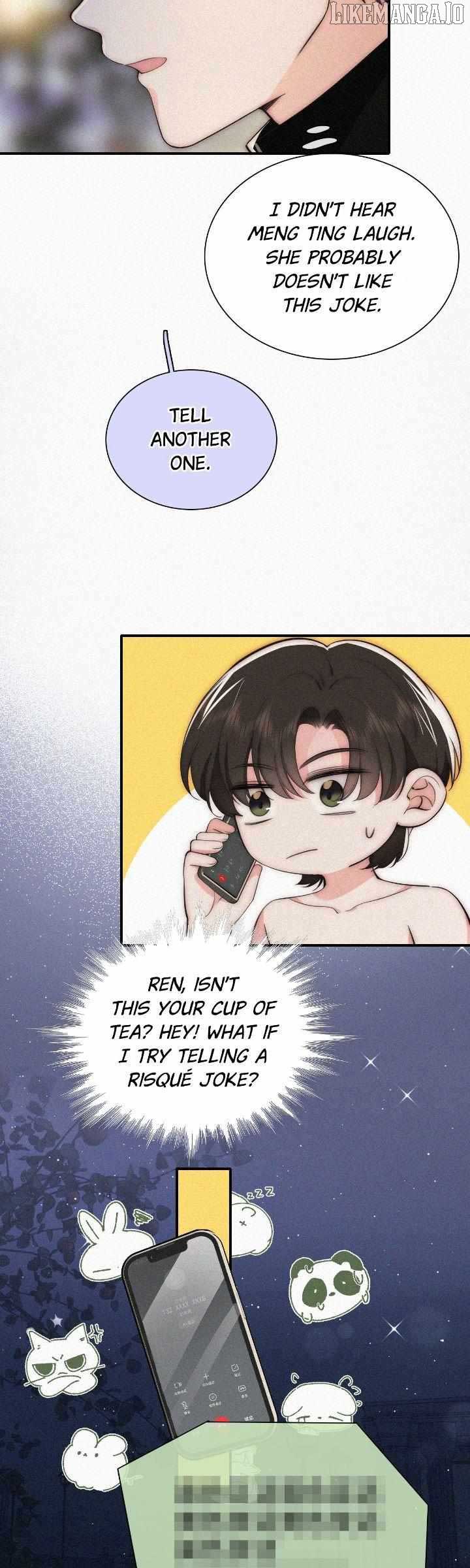 Only Love Chapter 101 - Page 17