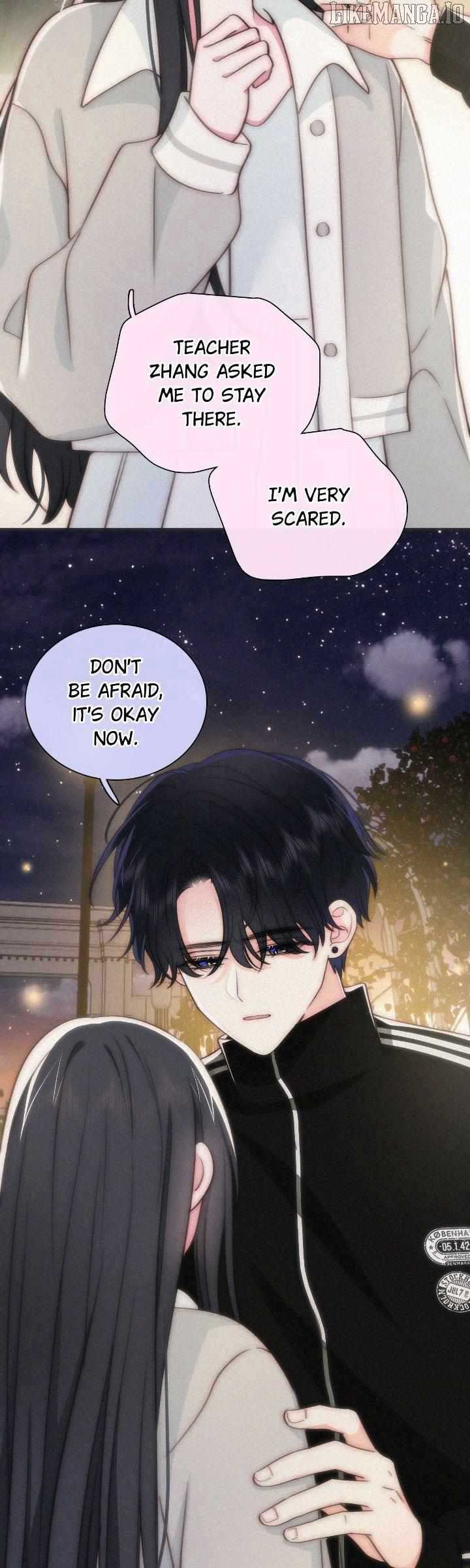 Only Love Chapter 101 - Page 4