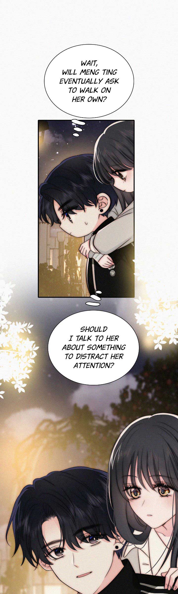 Only Love Chapter 102 - Page 1