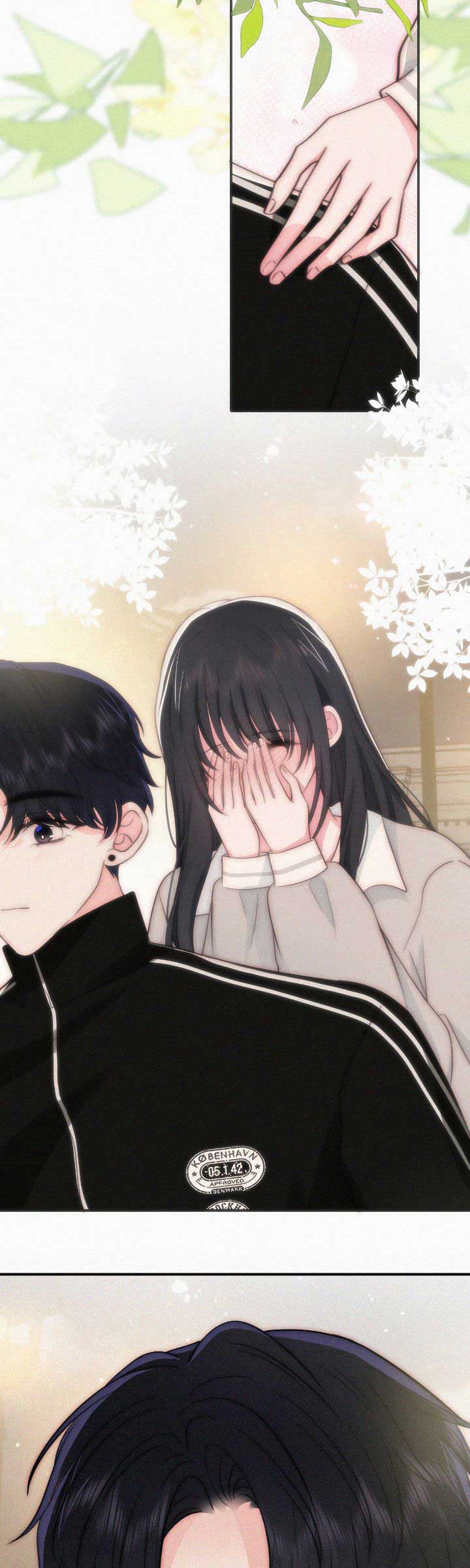 Only Love Chapter 102 - Page 10