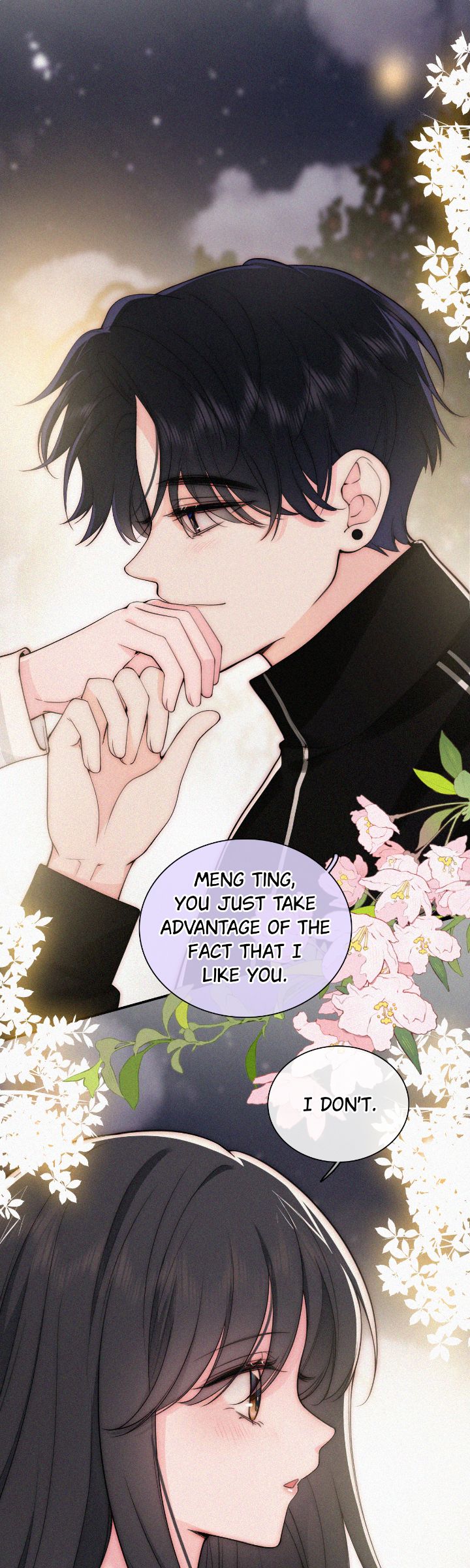 Only Love Chapter 103 - Page 1