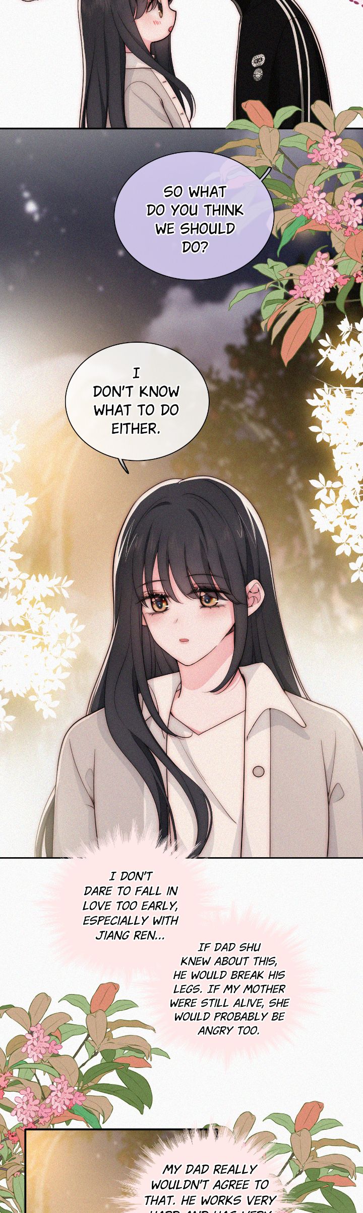 Only Love Chapter 103 - Page 3