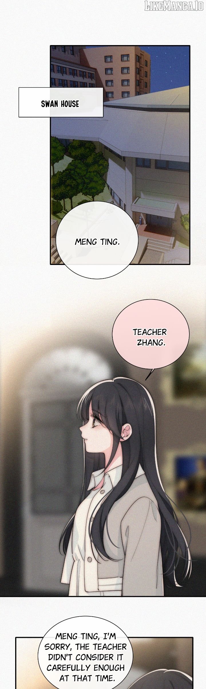 Only Love Chapter 104 - Page 1