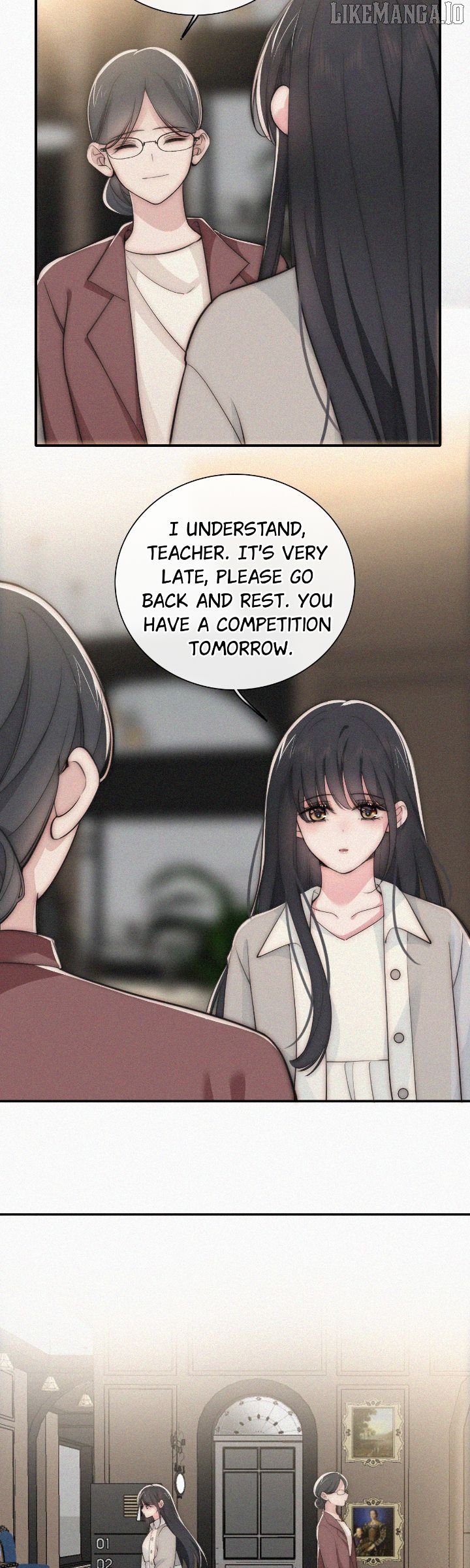 Only Love Chapter 104 - Page 2
