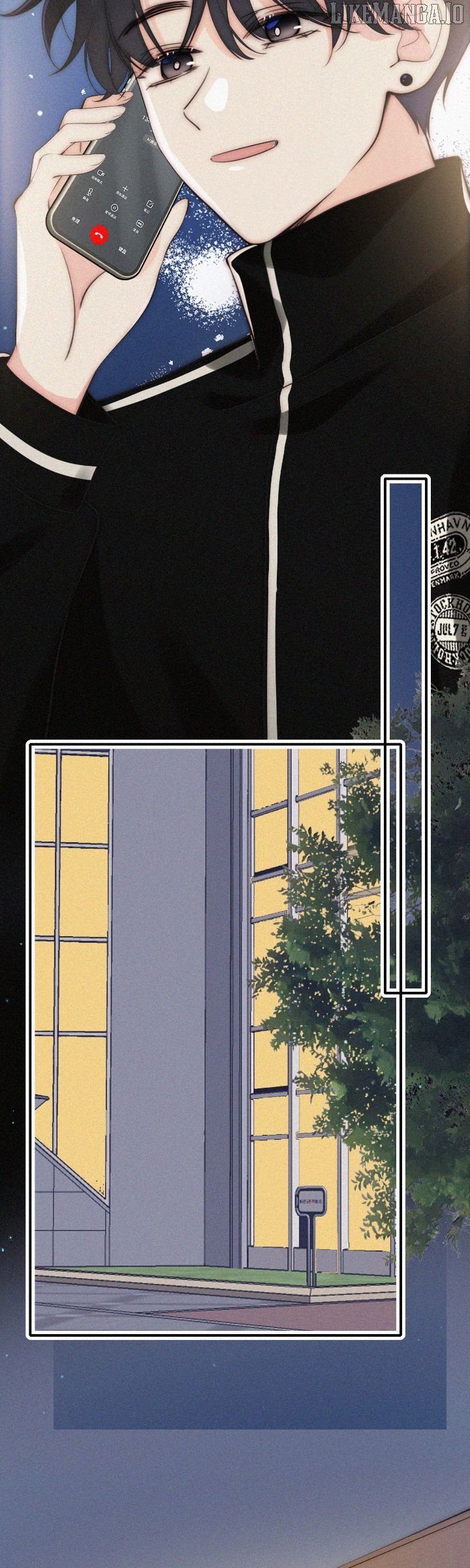 Only Love Chapter 104 - Page 18