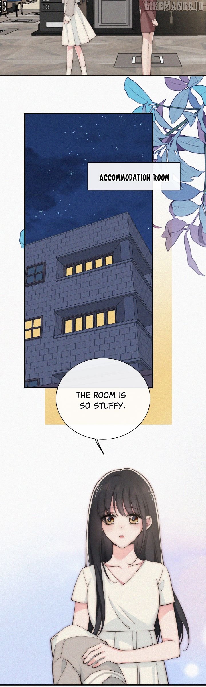Only Love Chapter 104 - Page 3