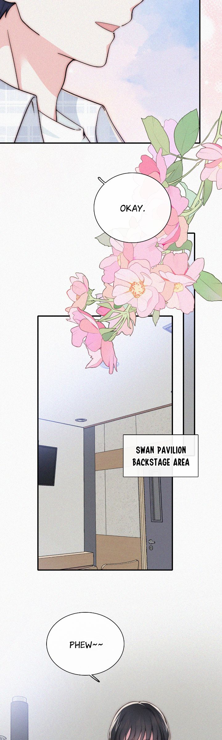 Only Love Chapter 106 - Page 10