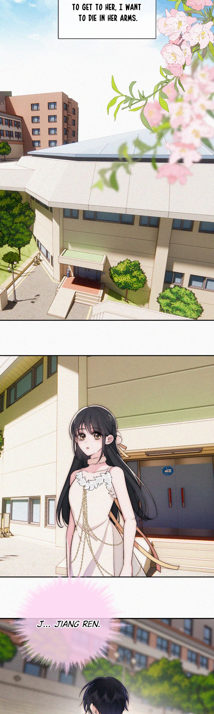 Only Love Chapter 107 - Page 3