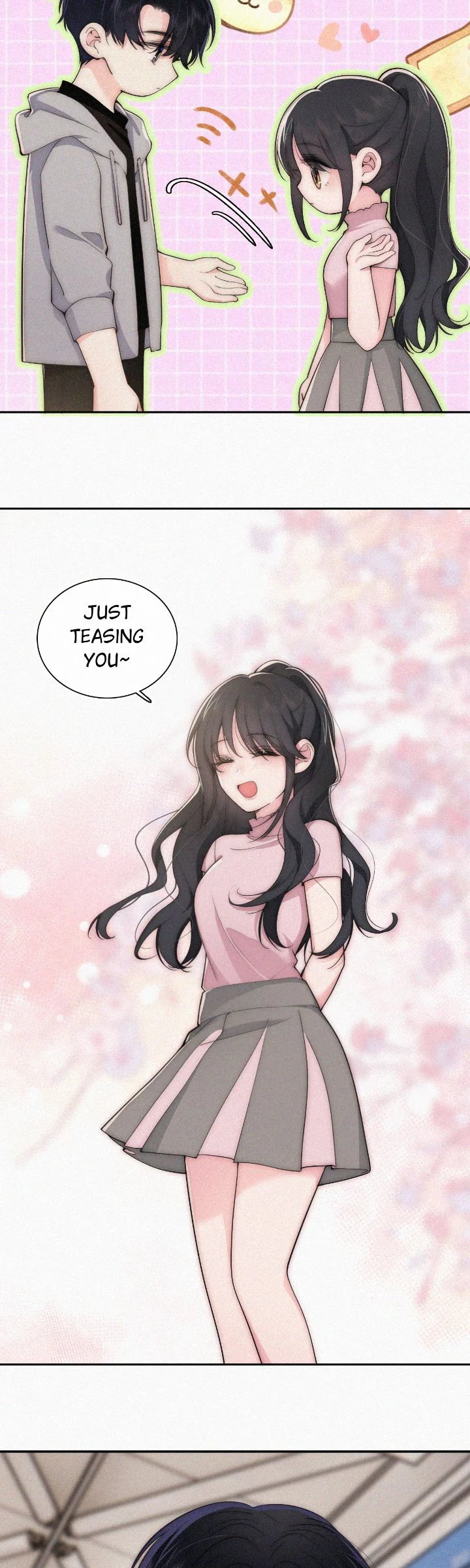 Only Love Chapter 108 - Page 5