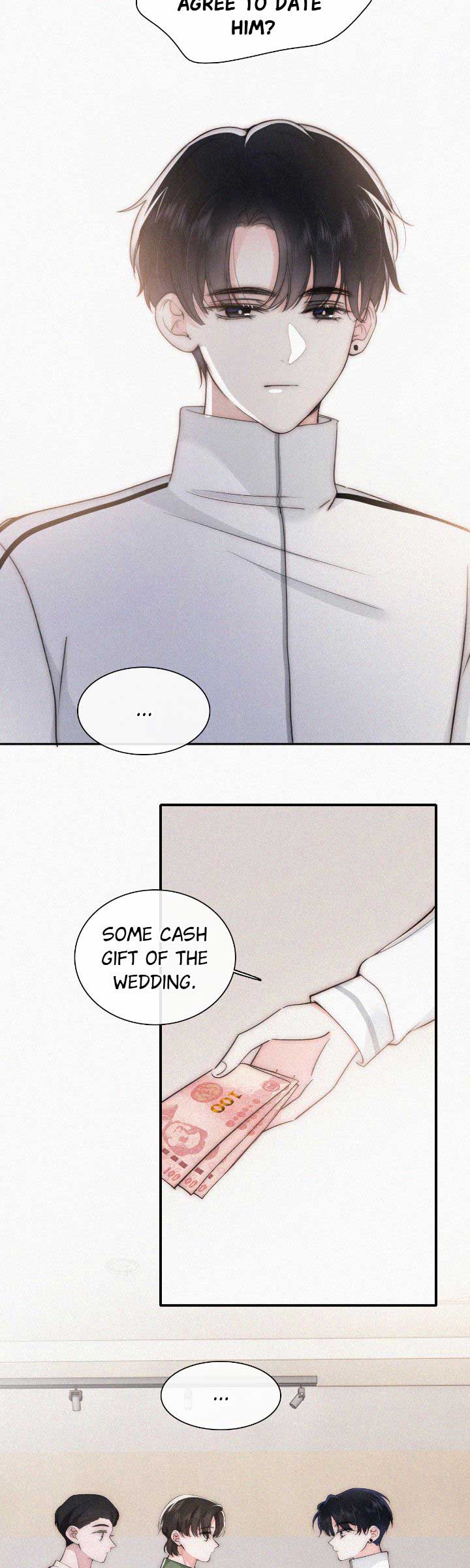 Only Love Chapter 109 - Page 2