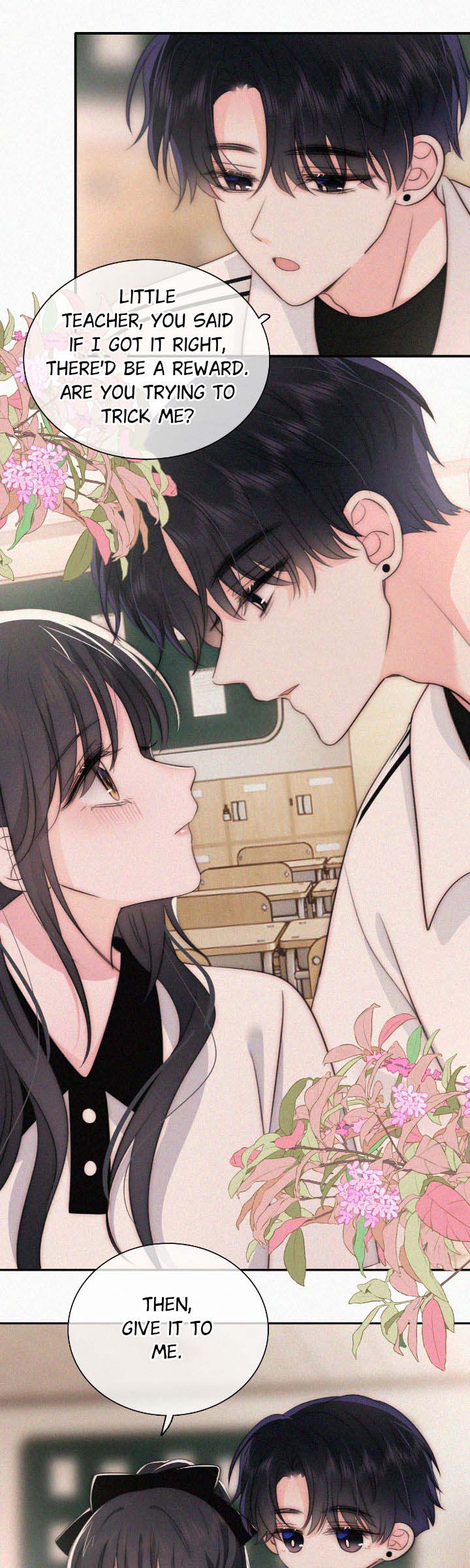 Only Love Chapter 111 - Page 2