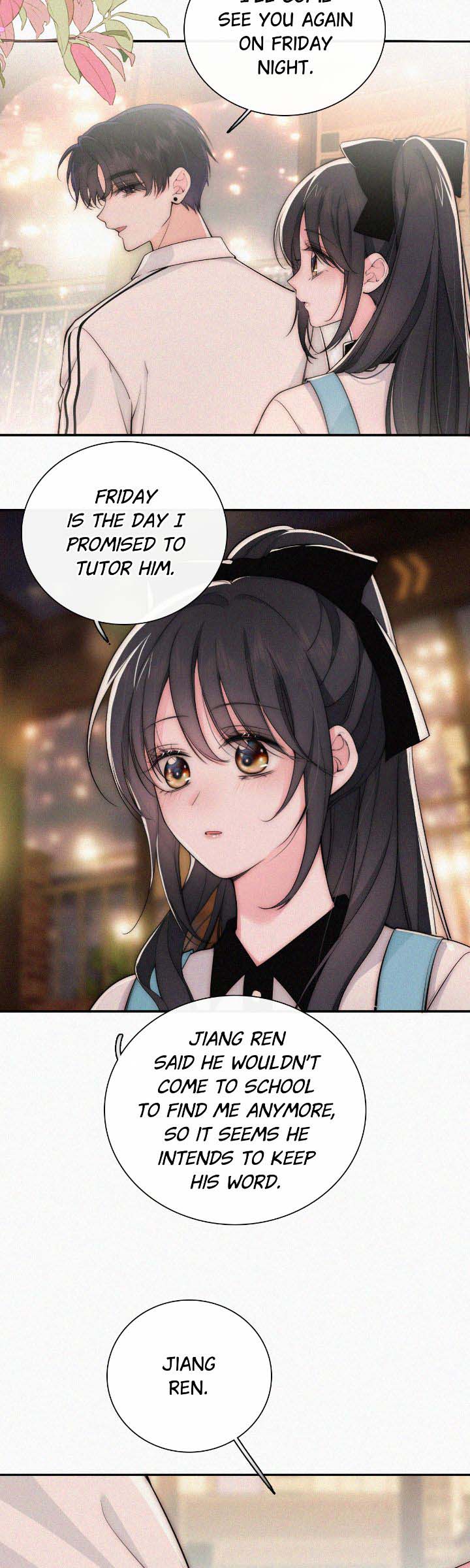 Only Love Chapter 112 - Page 2