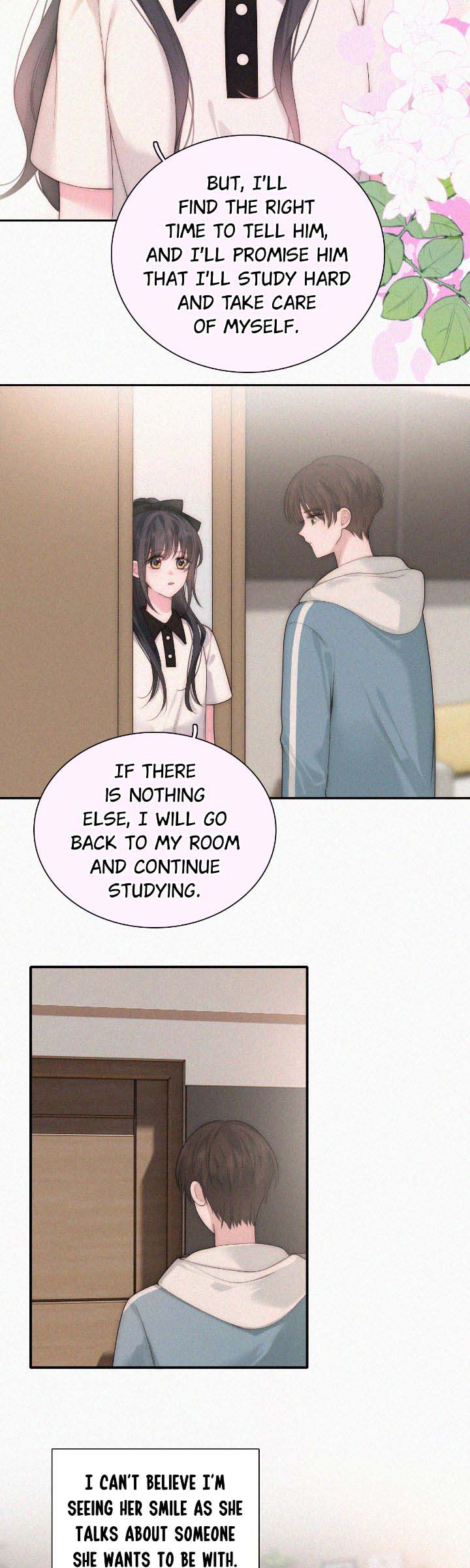 Only Love Chapter 113 - Page 2
