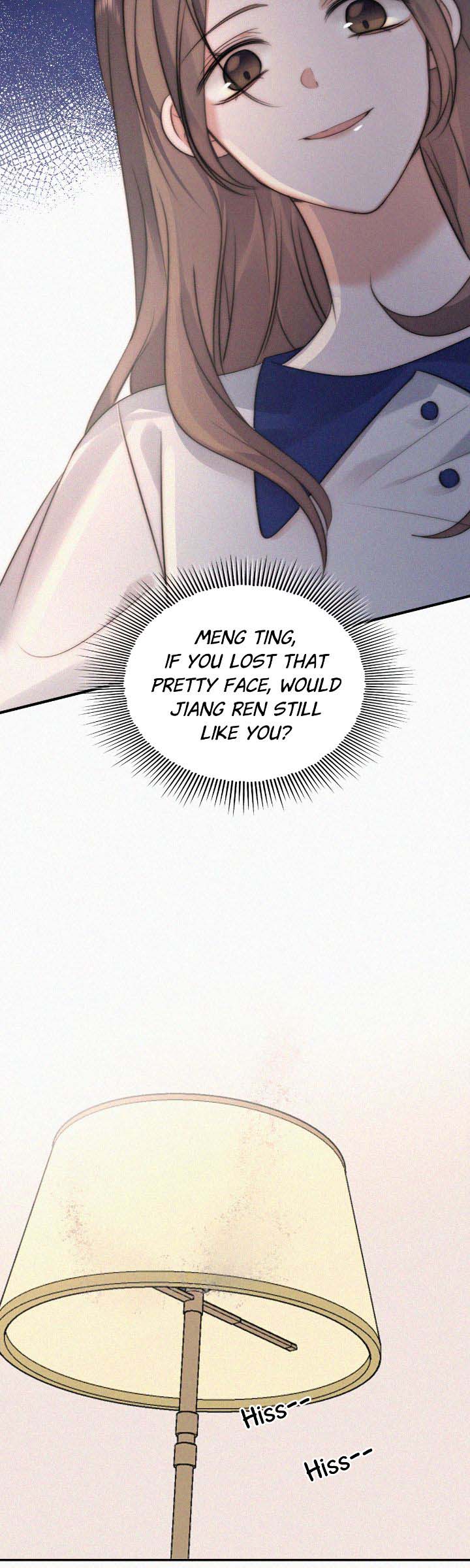Only Love Chapter 113 - Page 11