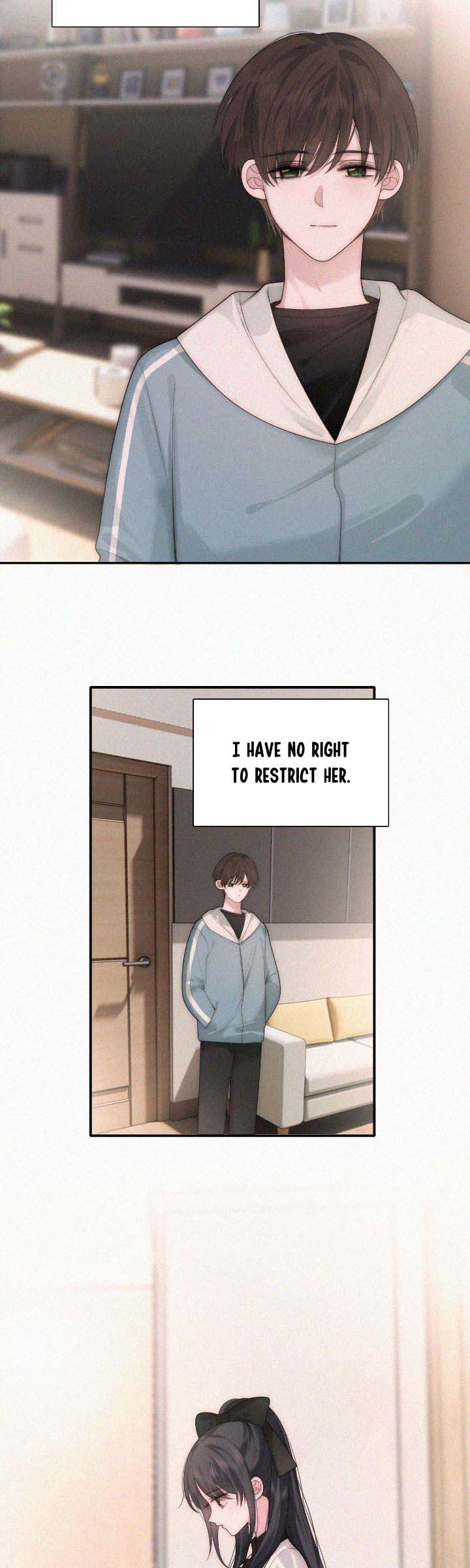 Only Love Chapter 113 - Page 3