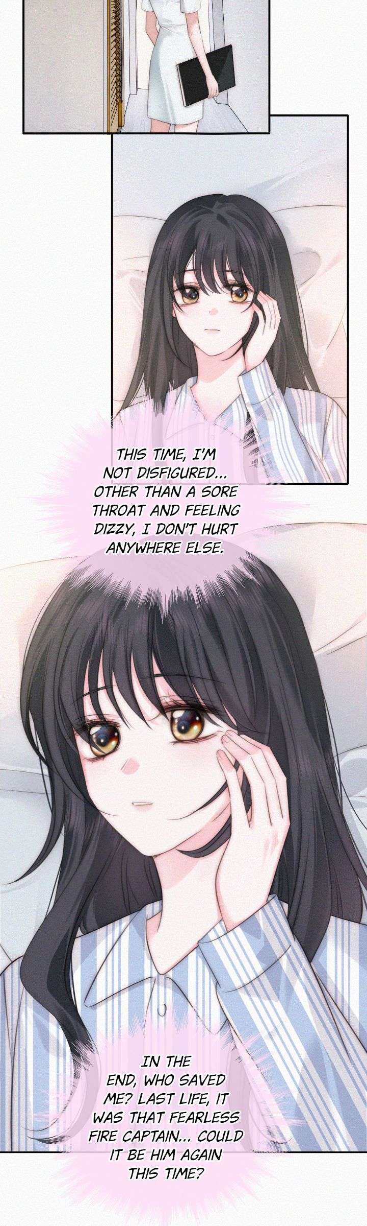 Only Love Chapter 115 - Page 16