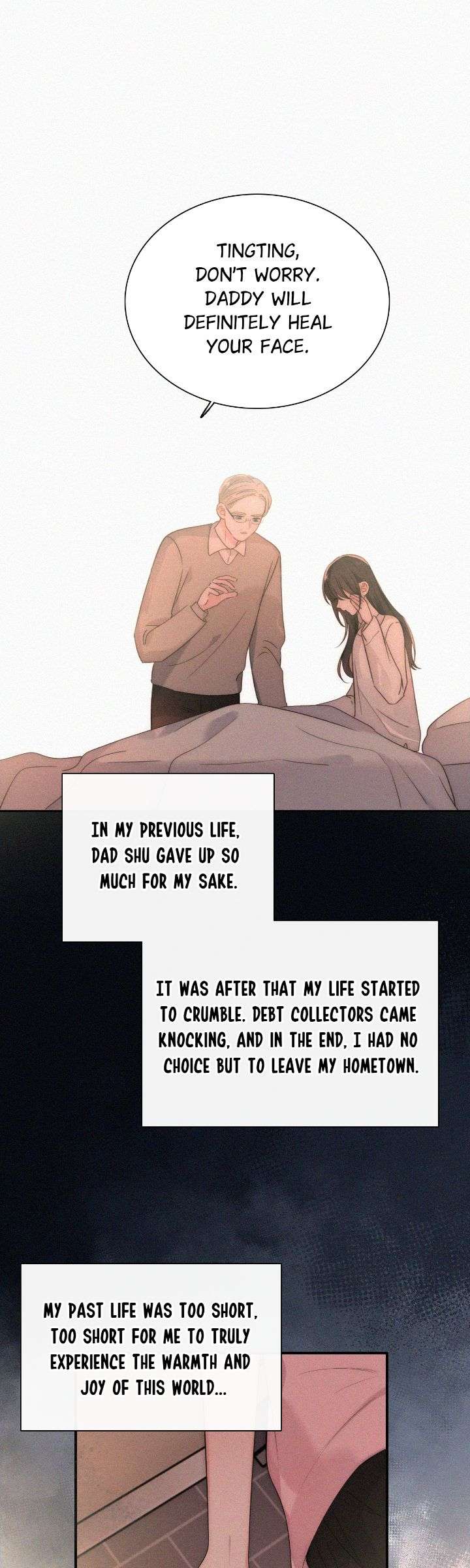 Only Love Chapter 115 - Page 4