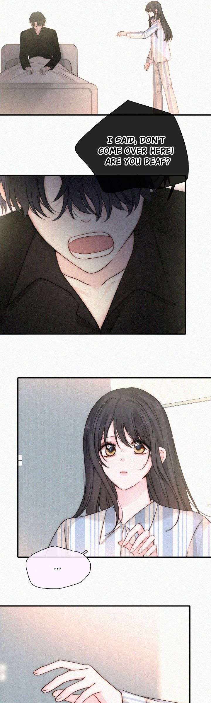 Only Love Chapter 117 - Page 17