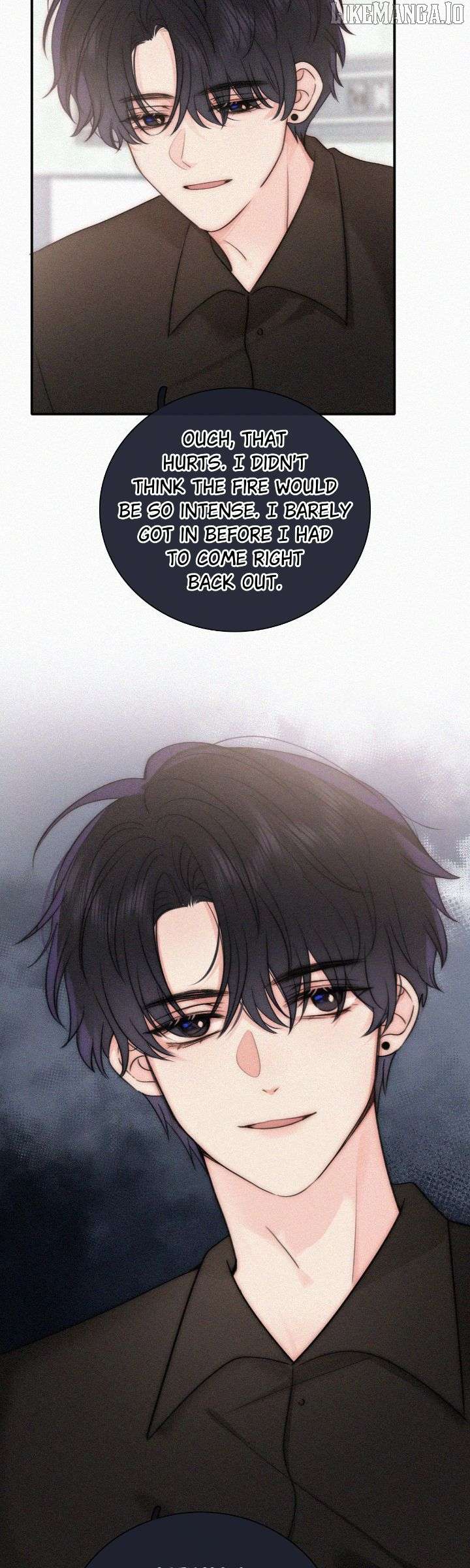 Only Love Chapter 118 - Page 2