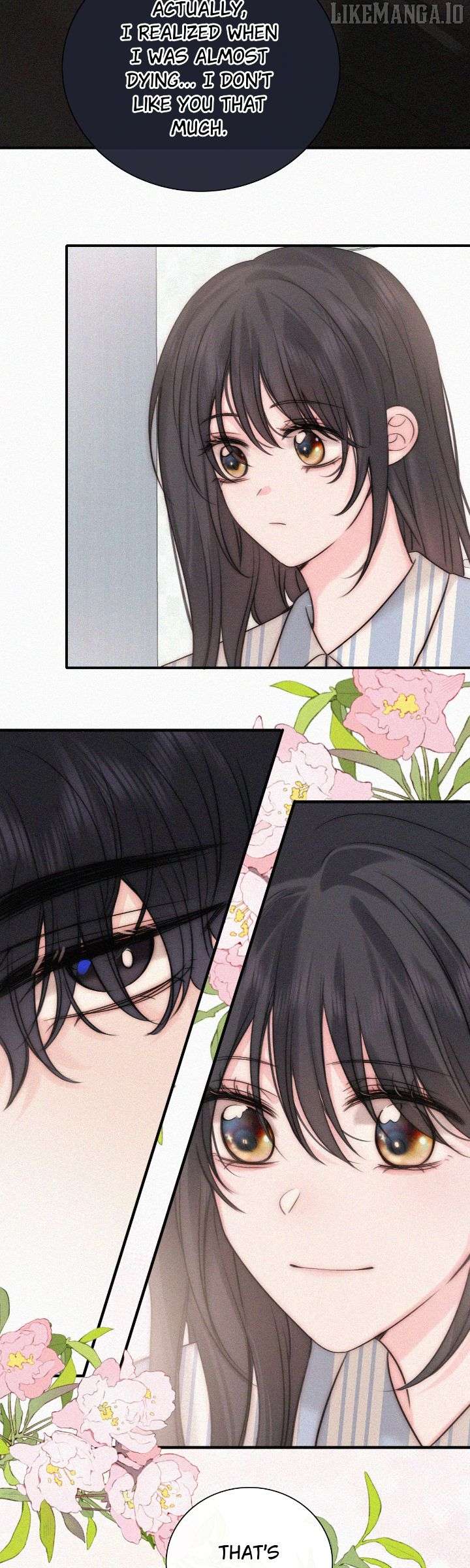 Only Love Chapter 118 - Page 3