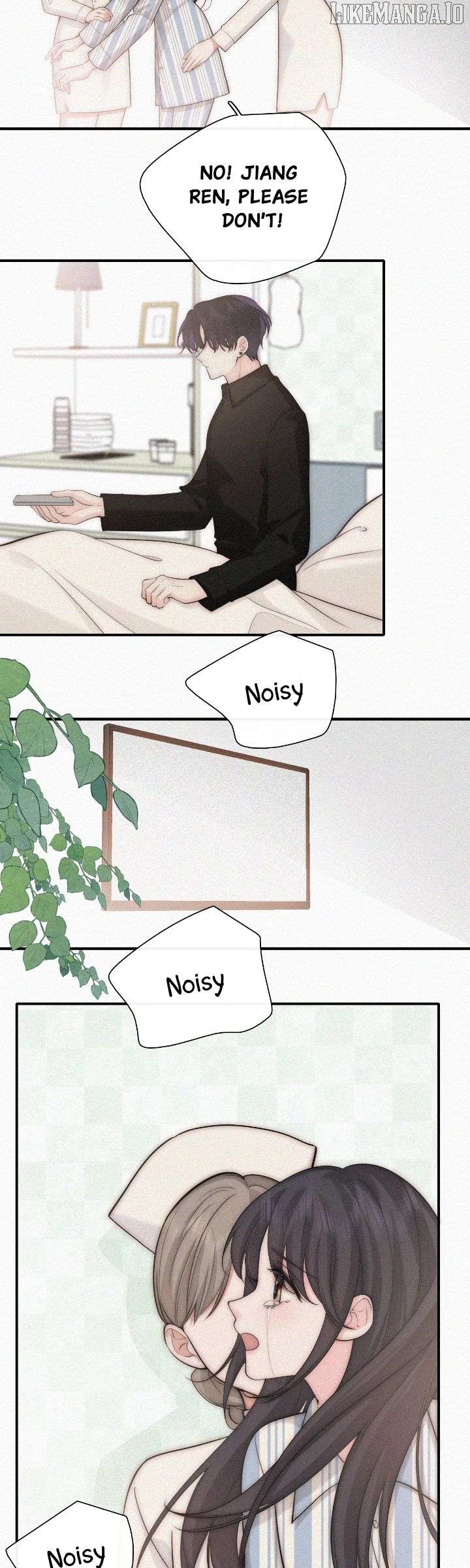 Only Love Chapter 119 - Page 2
