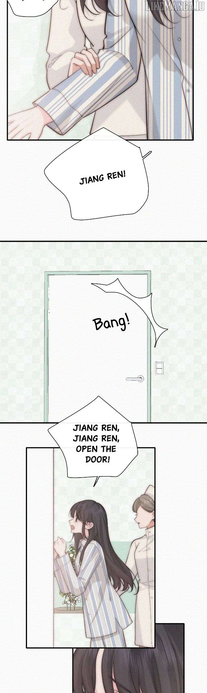 Only Love Chapter 119 - Page 3