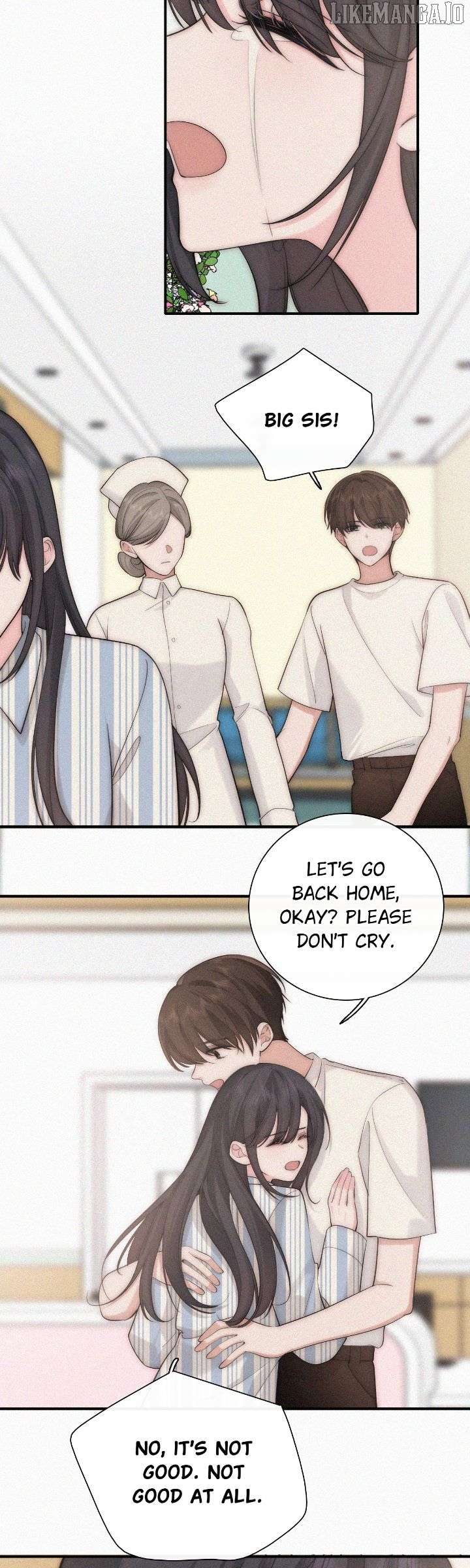 Only Love Chapter 119 - Page 4