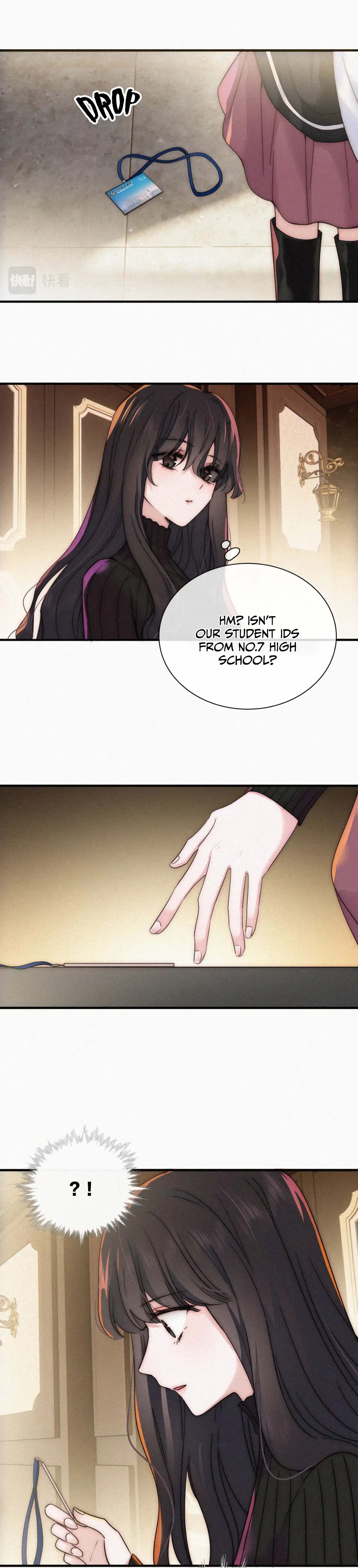 Only Love Chapter 12 - Page 13