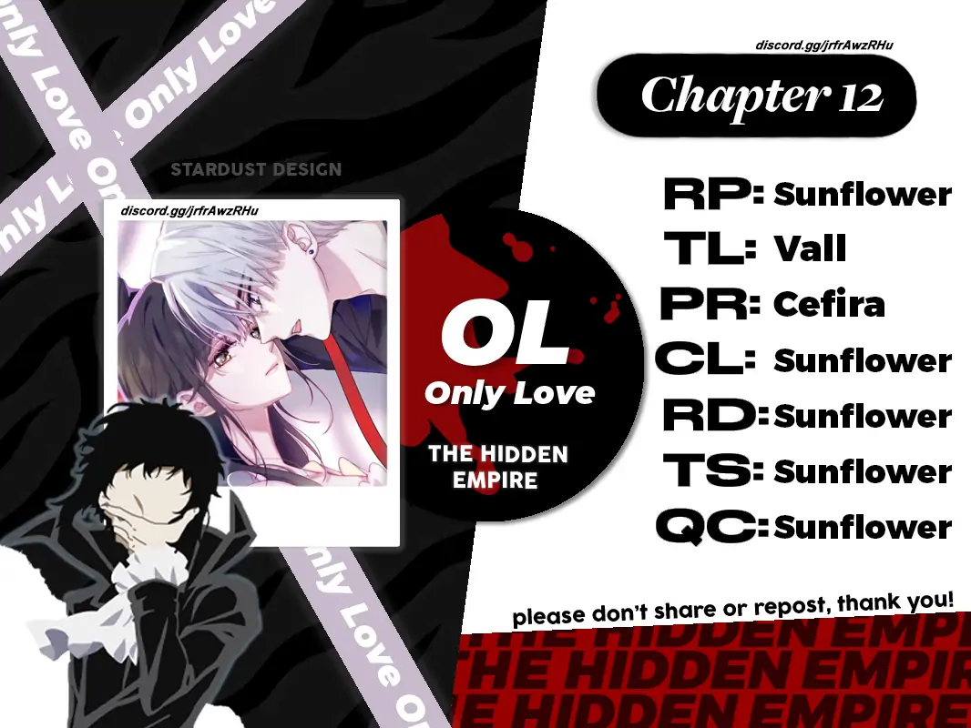 Only Love Chapter 12 - Page 16