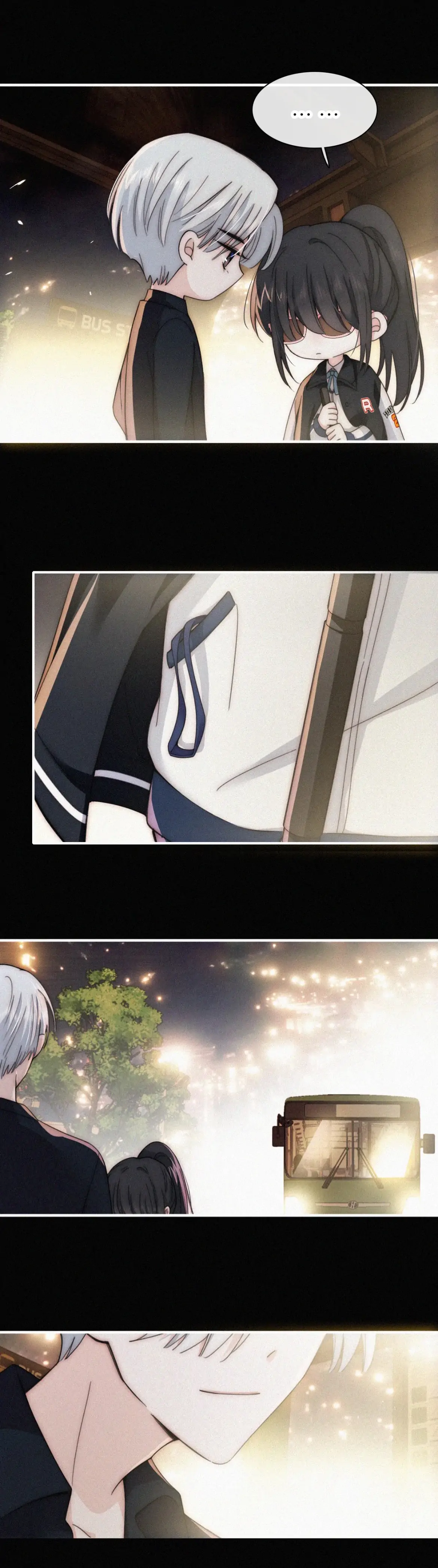 Only Love Chapter 12 - Page 4